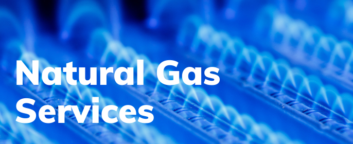 Natural Gas Services