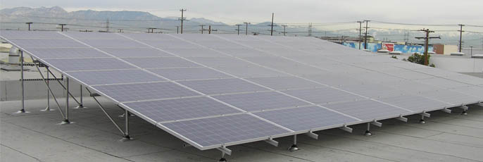 Solar Energy & Net Metering Program