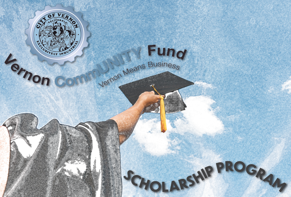 VCF Scholarship Fund Image