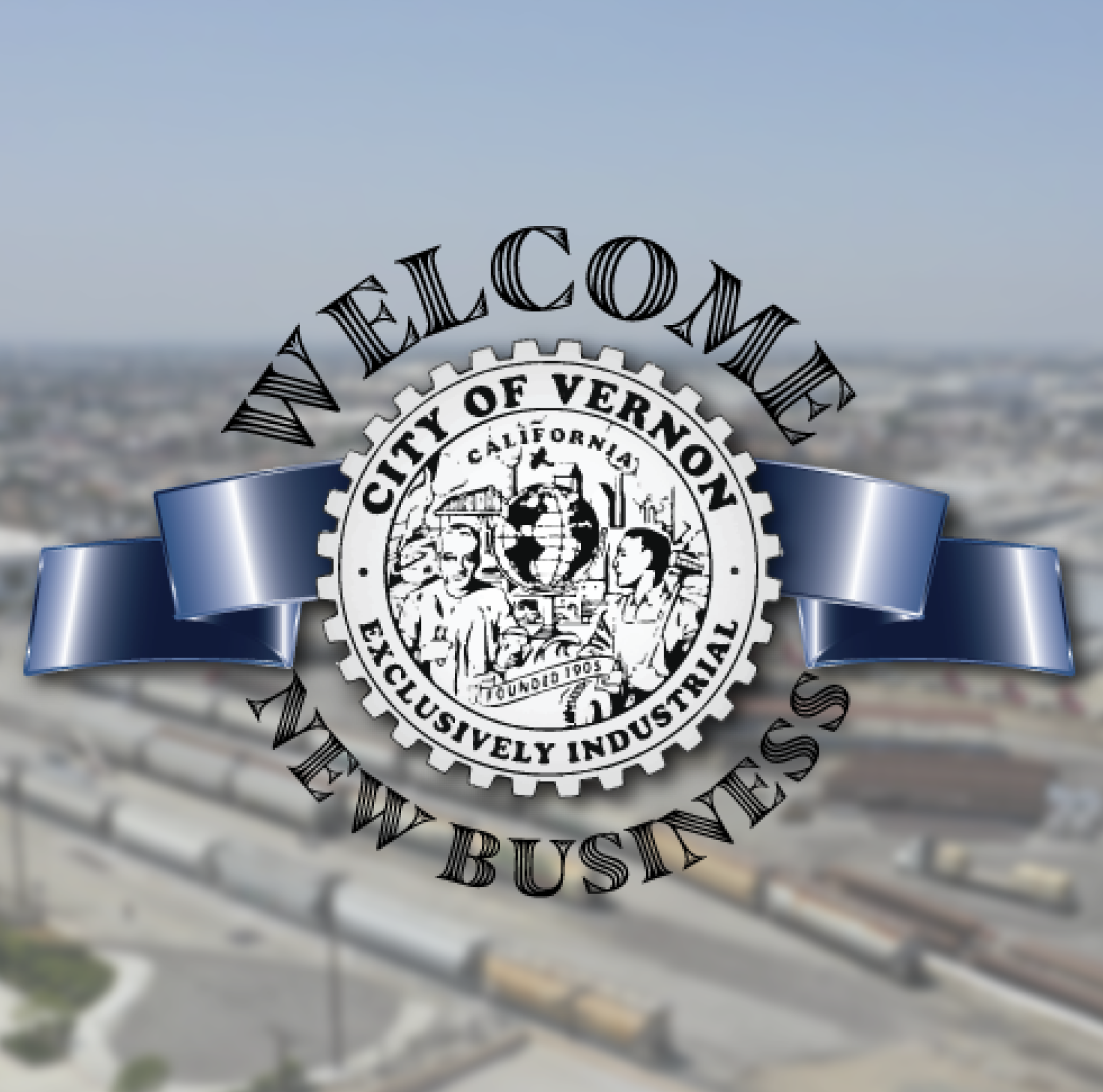 Welcome New Business Image